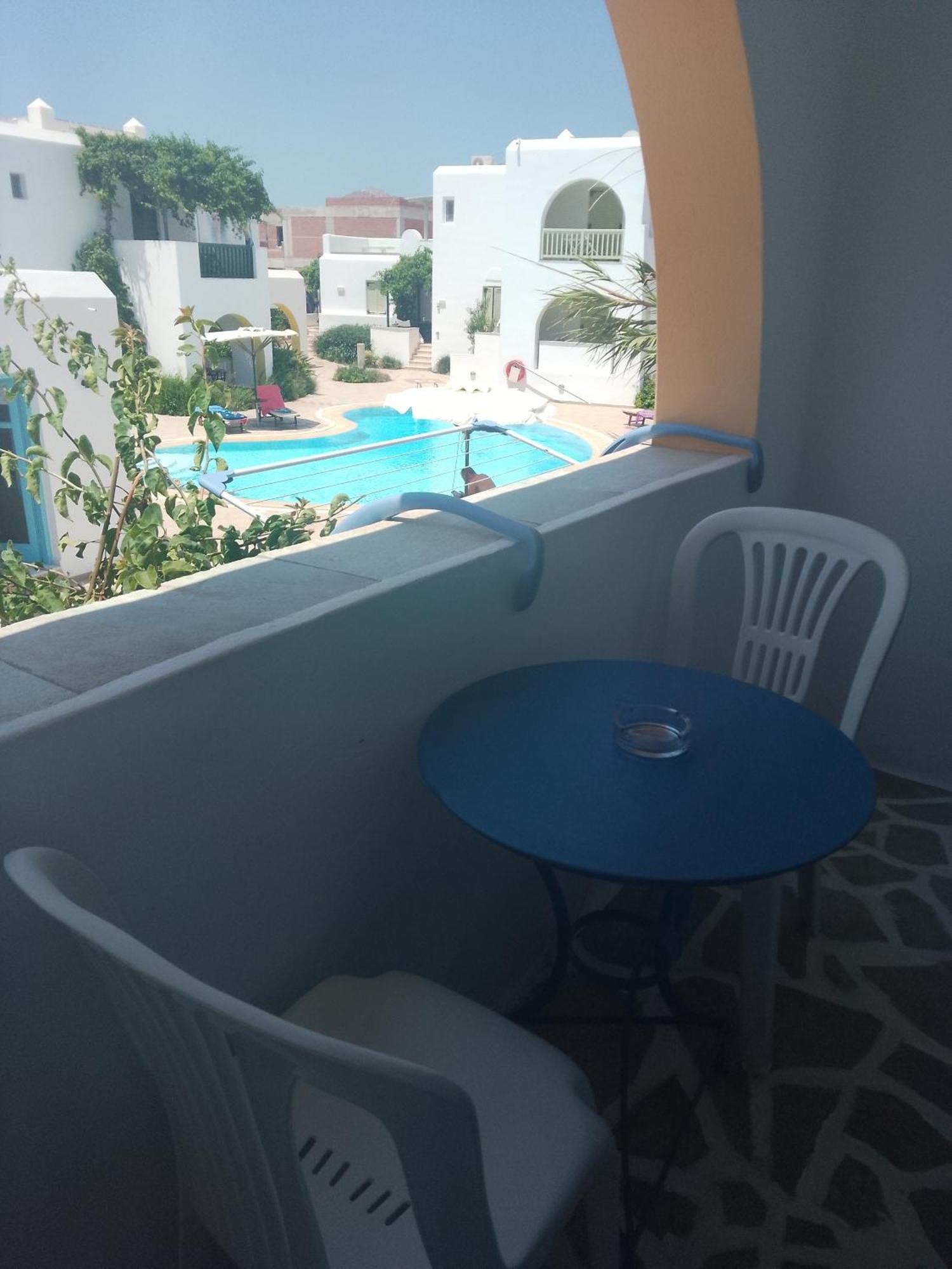 Villa Polemis Αγία Άννα Εξωτερικό φωτογραφία