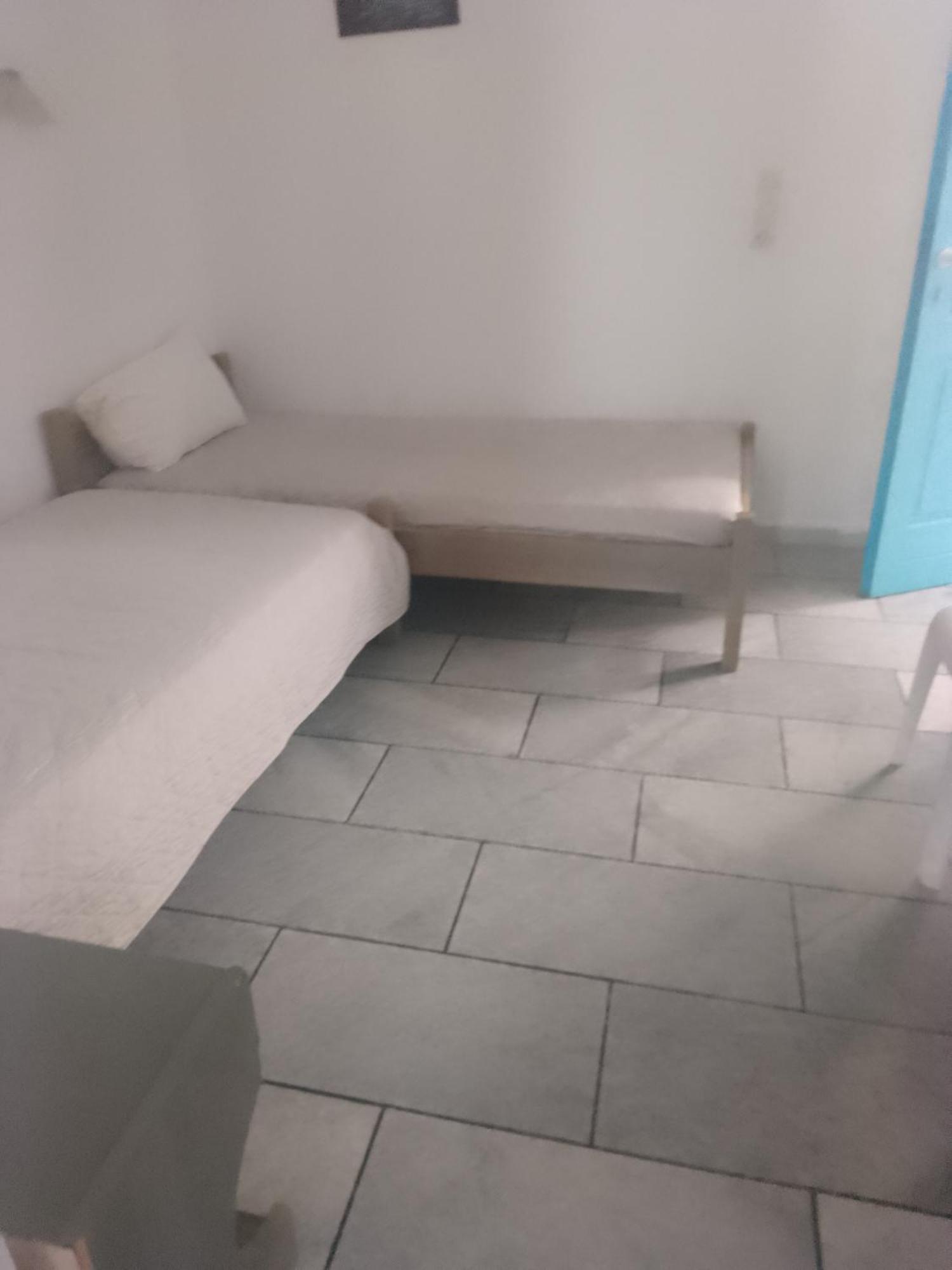 Villa Polemis Αγία Άννα Εξωτερικό φωτογραφία