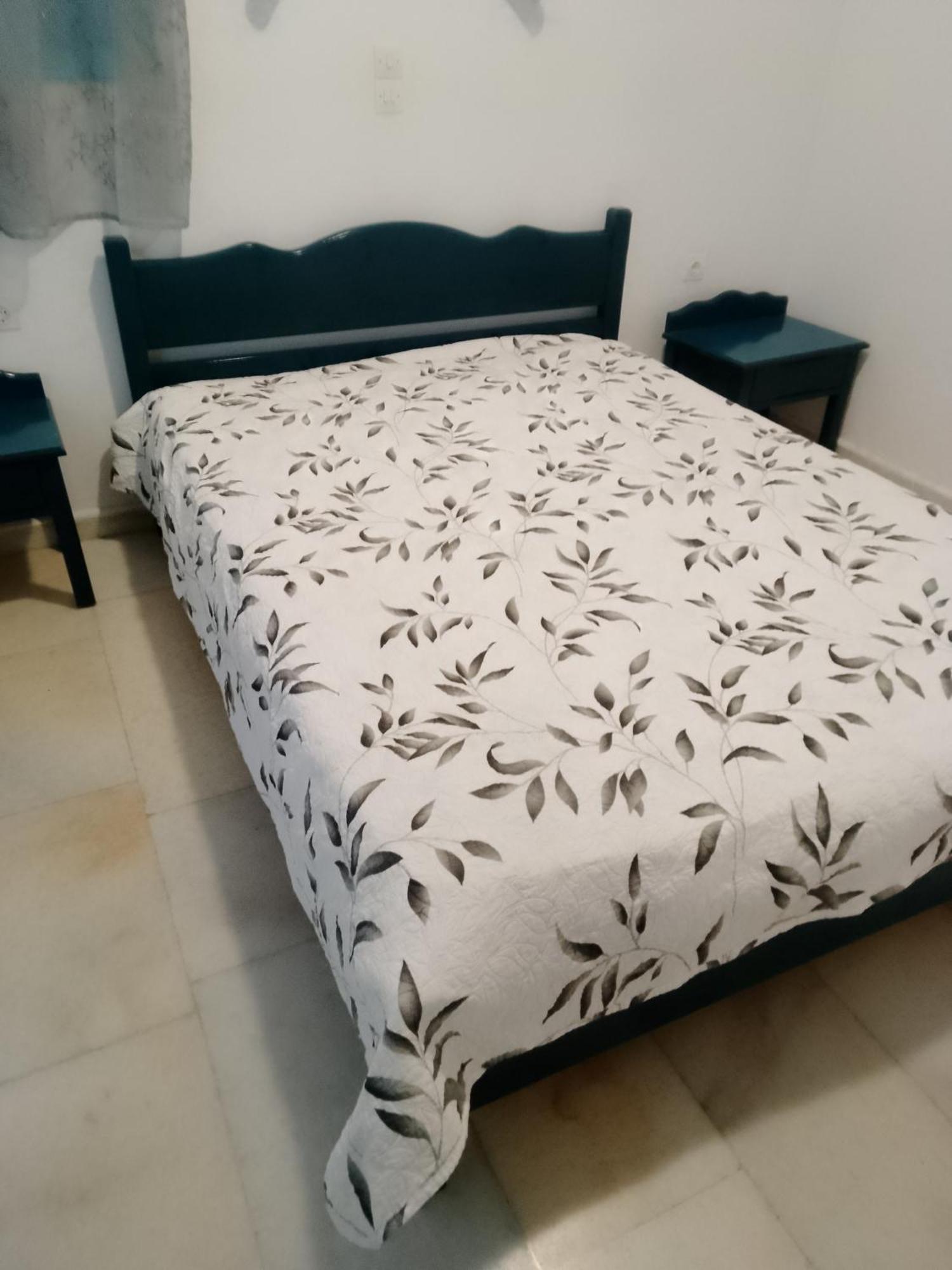 Villa Polemis Αγία Άννα Εξωτερικό φωτογραφία